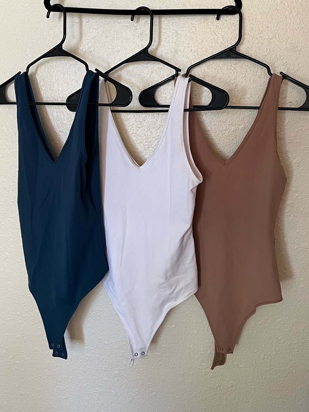 Abercrombie & Fitch bodysuit bundle